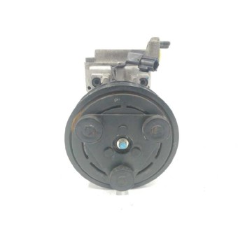 Recambio de compresor aire acondicionado para kia carnival 2.9 crdi vgt active referencia OEM IAM   