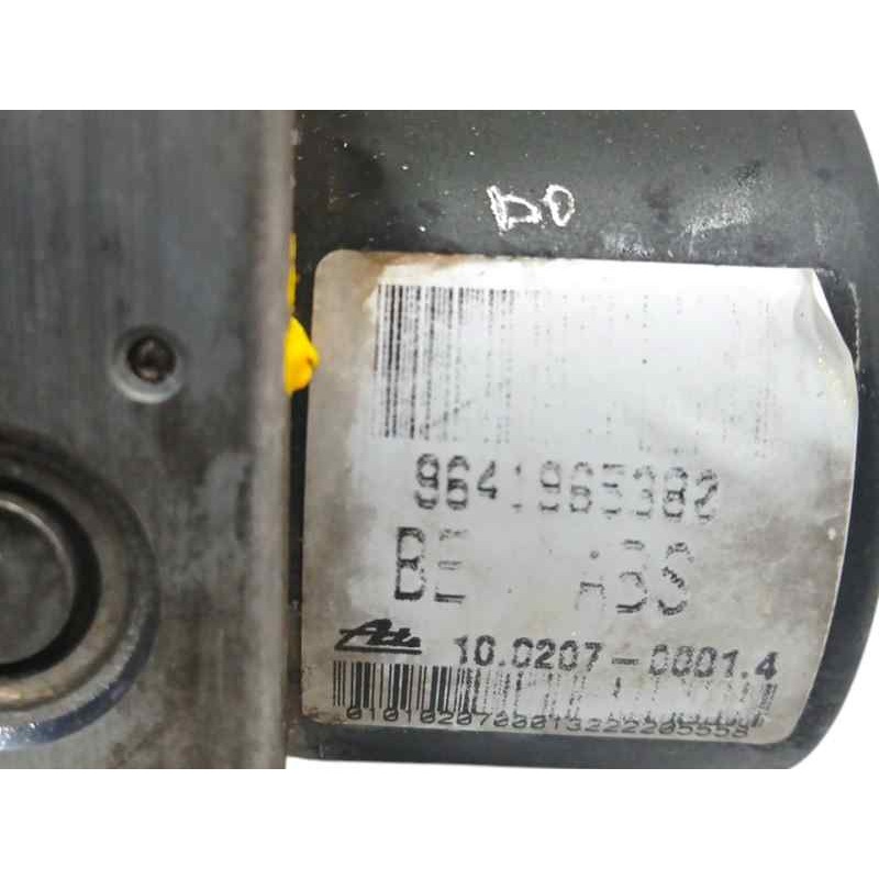 ABS 10020700014