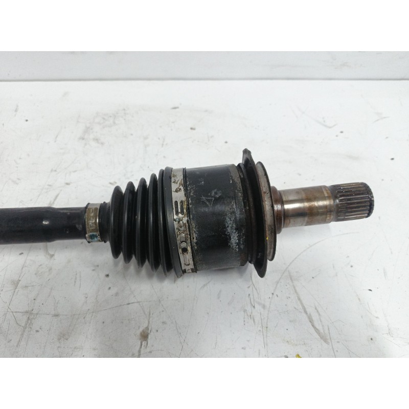 TRANSMISION DELANTERA IZQUIERDA