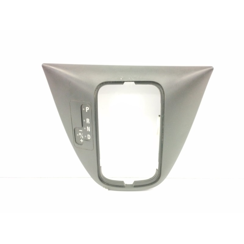 Recambio de guarnecidos palanca cambio para bmw x5 (e53) 3.0 24v turbodiesel cat referencia OEM IAM 7060445 INDICADOR DE MARCHAS