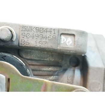 Recambio de caja mariposa para opel vectra b berlina 2.0 16v cat (x 20 xev / l34) referencia OEM IAM 90499468  