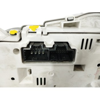 Recambio de cuadro instrumentos para chrysler pt cruiser (pt) 2.2 crd cat referencia OEM IAM 05107631AG  