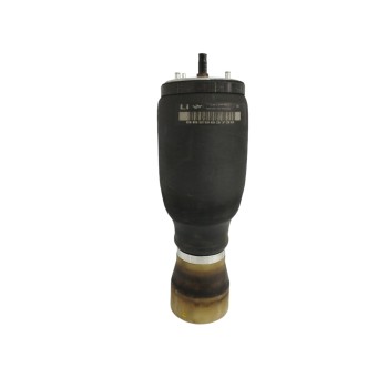 AMORTIGUADOR TRASERO IZQUIERDO 6750355 AMORTIGUADOR NEUMATICO 