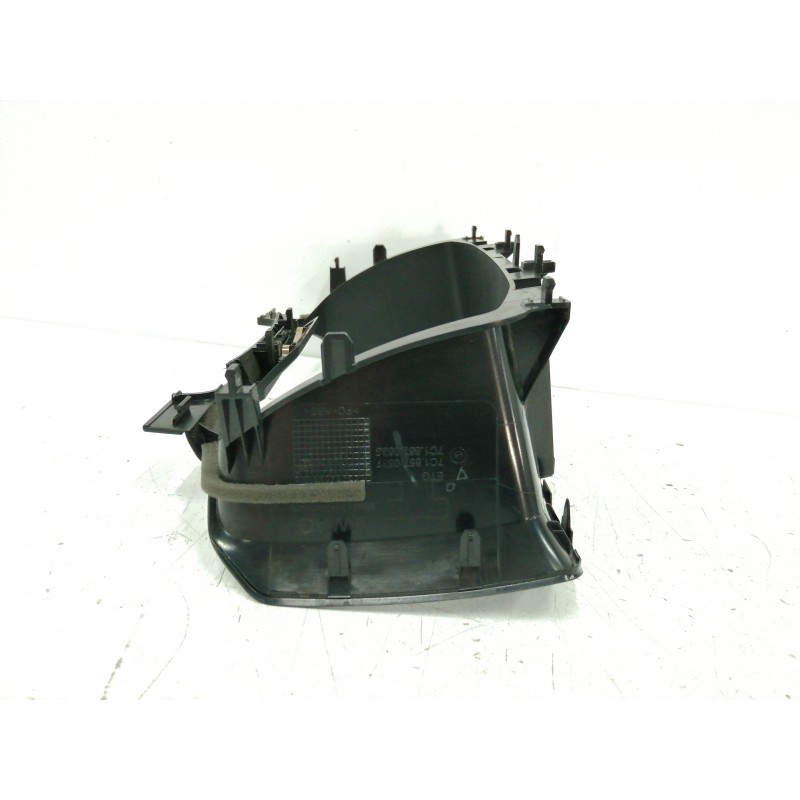 TAPAS CUADRO INSTRUMENTOS