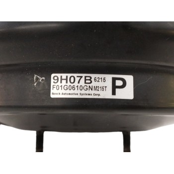 Recambio de servofreno para nissan x-trail (t30) 2.5 cat referencia OEM IAM 9H07B  