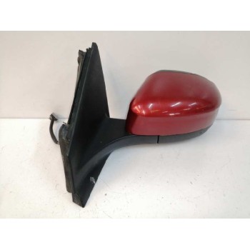 Recambio de retrovisor izquierdo para ford mondeo ber. (ca2) 1.8 tdci cat referencia OEM IAM 21986625 PILOTO ROTO ELECTRICO 8 CA