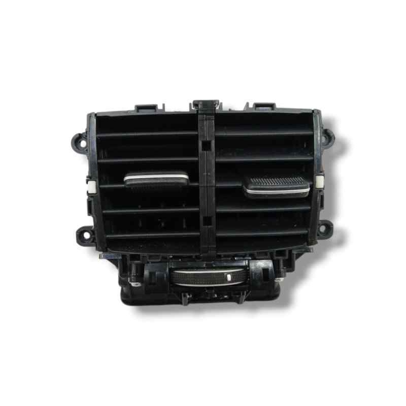 Recambio de rejilla aireadora para kia niro i (de) 1.6 gdi hybrid referencia OEM IAM 97040G5000 TRASERA DEL APOYABRAZOS 