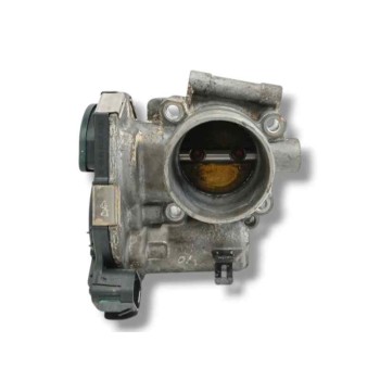 Recambio de caja mariposa para chevrolet aveo hatchback (t300) 1.4 referencia OEM IAM 55562270 0280750482 