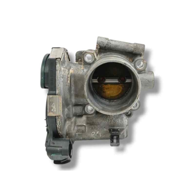 Recambio de caja mariposa para chevrolet aveo hatchback (t300) 1.4 referencia OEM IAM 55562270 0280750482 