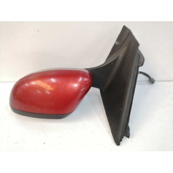 Recambio de retrovisor izquierdo para ford mondeo ber. (ca2) 1.8 tdci cat referencia OEM IAM 21986625 PILOTO ROTO ELECTRICO 8 CA