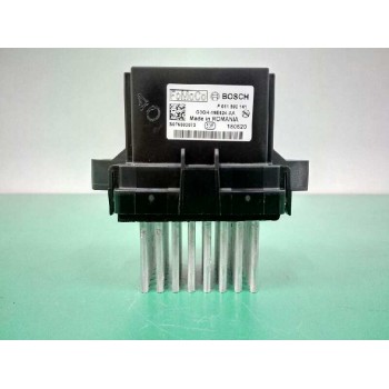 Recambio de resistencia calefaccion para ford focus iv (hn) 1.0 ecoboost referencia OEM IAM G3GH19E624AA F011500141 