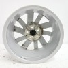 Recambio de llanta para seat ibiza (6p1) reference referencia OEM IAM 6J0601025M 6JX15H2 ET38 5H 5X100