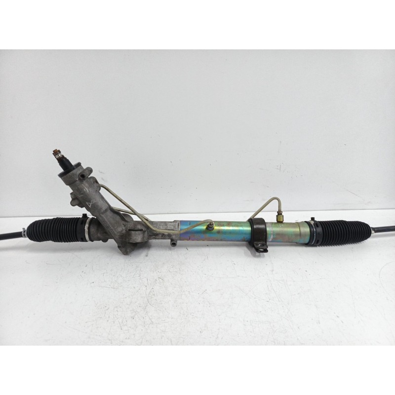 Recambio de cremallera direccion para mercedes-benz viano (w639) cdi 2.2 (639.711, 639.713, 639.811, 639.813, 639.815) referenci