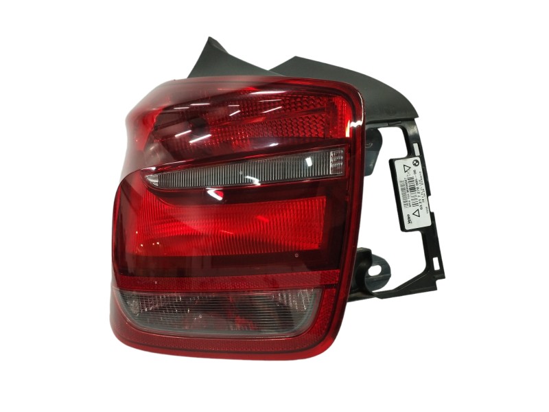 Recambio de piloto trasero izquierdo para bmw serie 1 lim. (f20) 1.6 16v referencia OEM IAM 63217270095 Recambio de piloto trasero izquierdo para bmw serie 1 lim. (f20) 1.6 16v referencia OEM IAM 63217270095