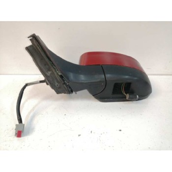 Recambio de retrovisor izquierdo para ford mondeo ber. (ca2) 1.8 tdci cat referencia OEM IAM 21986625 PILOTO ROTO ELECTRICO 8 CA