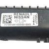Recambio de radiador agua para nissan juke (f16) 1.0 12v cat referencia OEM IAM 214105FA0BT  