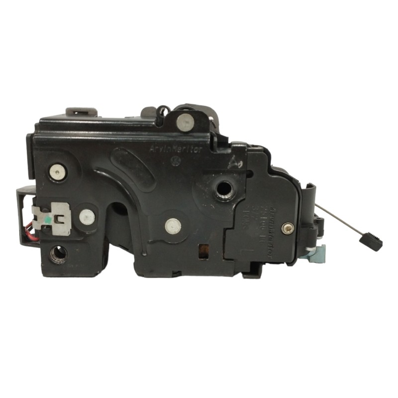 Recambio de cerradura puerta delantera izquierda para skoda octavia berlina (1z3) 1.9 tdi referencia OEM IAM 3D1837015AB  