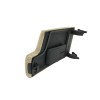 Recambio de apoyabrazos central para bmw serie 3 cabrio (e93) 2.0 16v cat referencia OEM IAM 9133806  