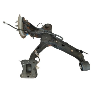 MANGUETA TRASERA DERECHA 9807504980 BRAZO OSCILANTE