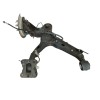 Recambio de mangueta trasera derecha para citroën jumpy fugón 2.0 blue-hdi fap referencia OEM IAM 9807504980  BRAZO OSCILANTE