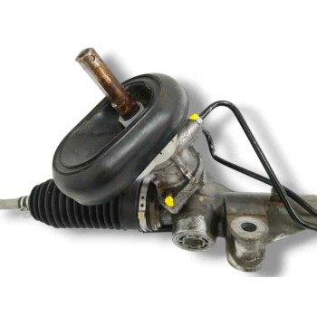 Recambio de cremallera direccion para renault express iii 1.5 blue dci 95 (f6ab) referencia OEM IAM 49001815R 6900004218C 