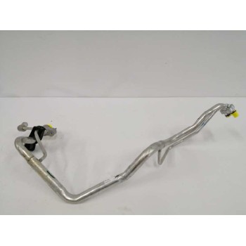 Recambio de tubos aire acondicionado para mercedes-benz clase a (w176) a 200 d motorsport edition (176.008) referencia OEM IAM A