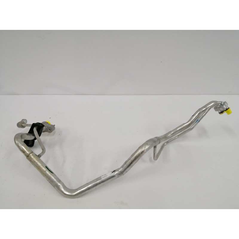 Recambio de tubos aire acondicionado para mercedes-benz clase a (w176) a 200 d motorsport edition (176.008) referencia OEM IAM A