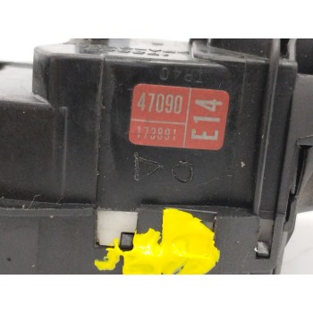 Recambio de mando luces para toyota prius (nhw20) 1.5 cat referencia OEM IAM 47090173891  