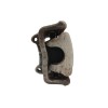 Recambio de pinza freno trasera derecha para mercedes-benz clase b (w246) 1.5 cdi cat referencia OEM IAM A0004232481  