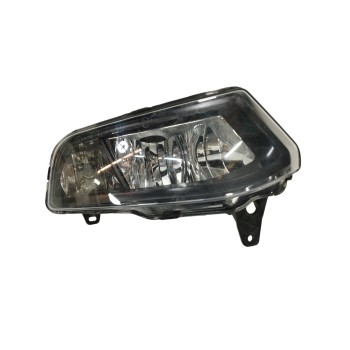 Recambio de faro antiniebla derecho para volkswagen polo (6c1) 1.0 referencia OEM IAM 6C0941662D  
