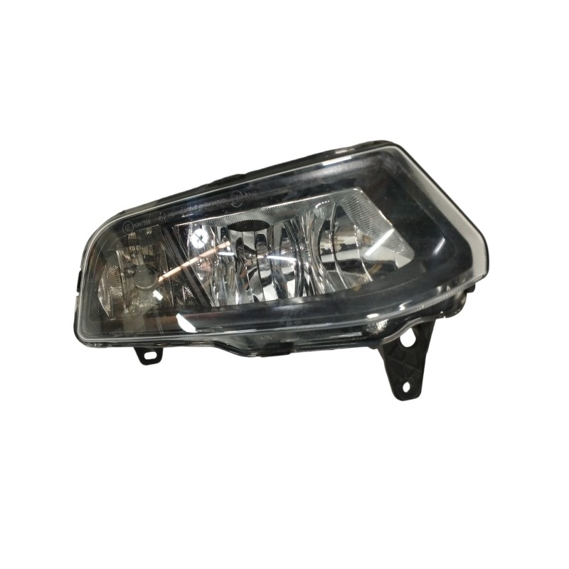 Recambio de faro antiniebla derecho para volkswagen polo (6c1) 1.0 referencia OEM IAM 6C0941662D  