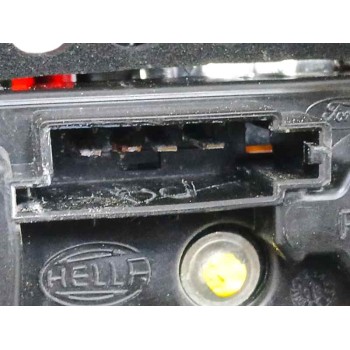 Recambio de piloto trasero izquierdo para ford s-max (wa6) 2.0 tdci referencia OEM IAM 162492  