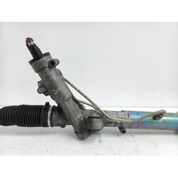 Recambio de cremallera direccion para mercedes-benz viano (w639) cdi 2.2 (639.711, 639.713, 639.811, 639.813, 639.815) referenci