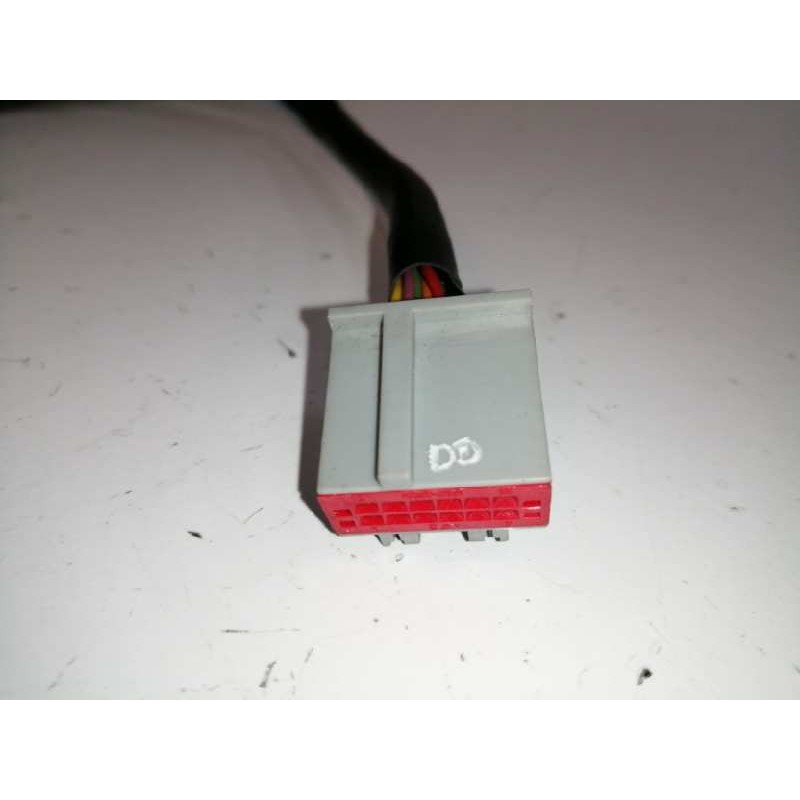 RETROVISOR IZQUIERDO PILOTO ROTO ELECTRICO 8 CABLES