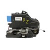 Recambio de cerradura puerta delantera izquierda para skoda octavia berlina (1z3) 1.9 tdi referencia OEM IAM 3D1837015AB  