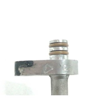 Recambio de tubos aire acondicionado para peugeot 207 1.6 16v referencia OEM IAM   