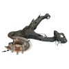 Recambio de mangueta trasera derecha para citroën jumpy fugón 2.0 blue-hdi fap referencia OEM IAM 9807504980  BRAZO OSCILANTE