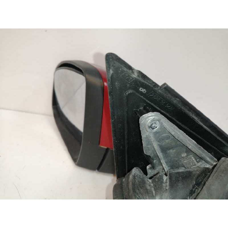 RETROVISOR IZQUIERDO PILOTO ROTO ELECTRICO 8 CABLES