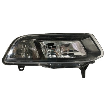 Recambio de faro antiniebla derecho para volkswagen polo (6c1) 1.0 referencia OEM IAM 6C0941662D  