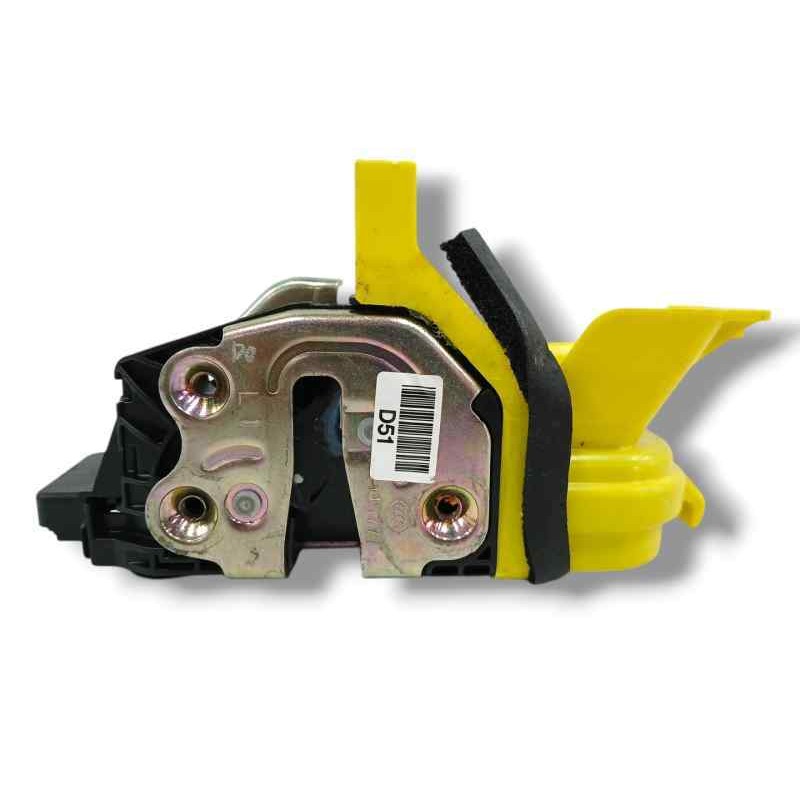 Recambio de cerradura puerta delantera izquierda para kia niro i (de) 1.6 gdi hybrid referencia OEM IAM 81310G5510  