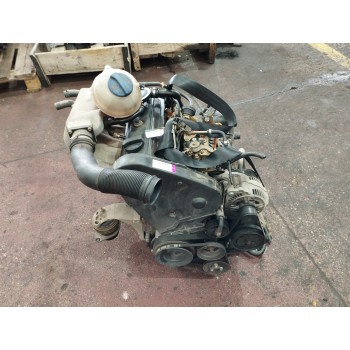 Recambio de motor completo para seat ibiza (6k) 1.9 diesel cat (1y) referencia OEM IAM 1Y  