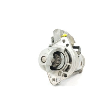 Recambio de motor arranque para chrysler pt cruiser (pt) 2.2 crd cat referencia OEM IAM 05033125AB M002T885727AC 