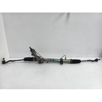 Recambio de cremallera direccion para mercedes-benz viano (w639) cdi 2.2 (639.711, 639.713, 639.811, 639.813, 639.815) referenci