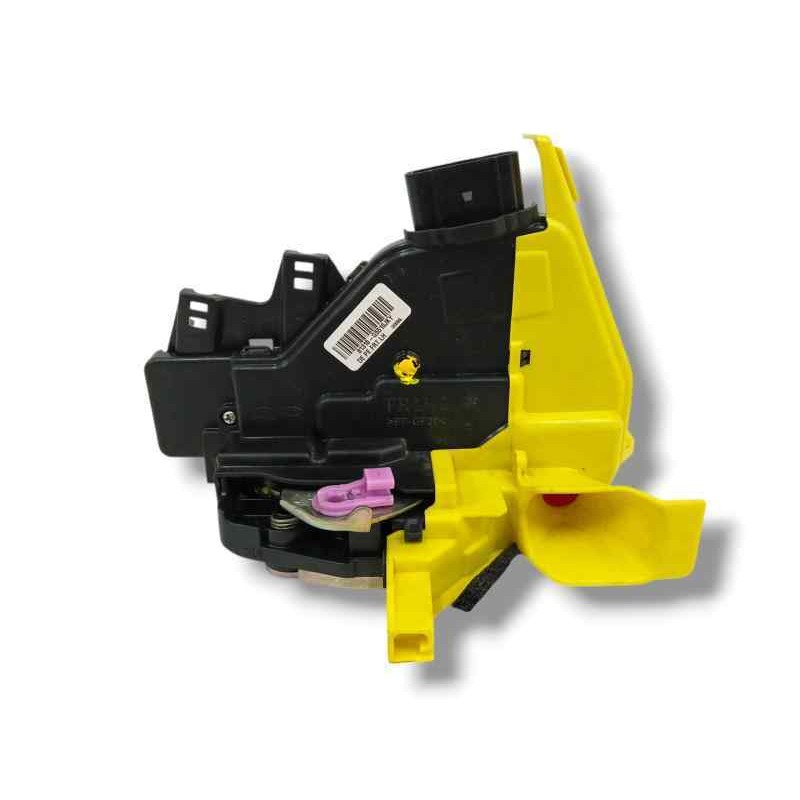 CERRADURA PUERTA DELANTERA IZQUIERDA