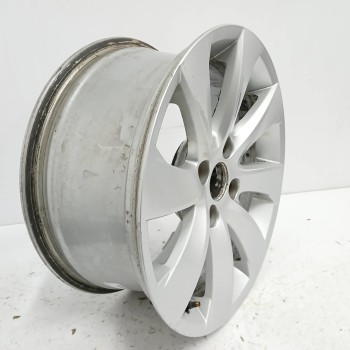 Recambio de llanta para citroën c4 picasso 1.6 hdi fap referencia OEM IAM 9684969380 7J16CH4 ET26 4H 4X108