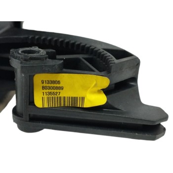 Recambio de apoyabrazos central para bmw serie 3 cabrio (e93) 2.0 16v cat referencia OEM IAM 9133806  