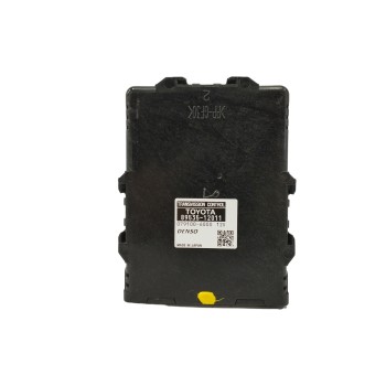 MODULO ELECTRONICO 8953512011 0791006000 