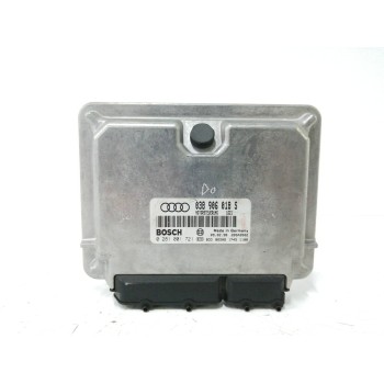 CENTRALITA MOTOR UCE 038906018S 0281001721 