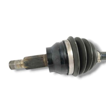 Recambio de transmision delantera izquierda para jaguar f-pace (x761) 2.0 td4 awd referencia OEM IAM HK833N129AB  