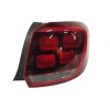 Recambio de piloto trasero derecho para dacia sandero 1.0 tce cat referencia OEM IAM 265506147R 90113189 